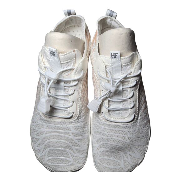 NWT Hike Footwear Lorax Pro Non-Slip Barefoot Shoes Pink Unisex EU 37/ Women’s 7 - Picture 2 of 11